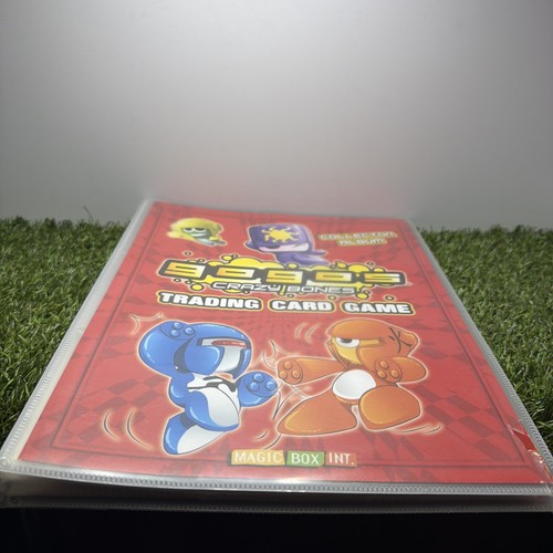 Magic box gogos crazy - magic,