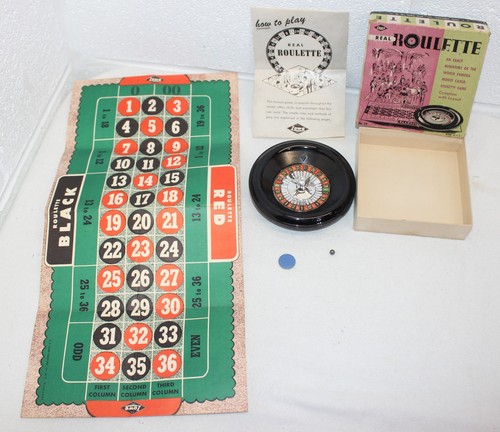 Vintage mini lowe - mini, e.s.