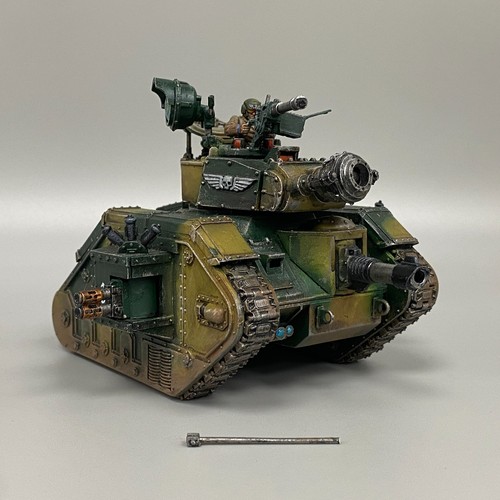 Demolisher astra militarum - astra,