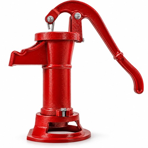Stark usa antique cast iron - usa,