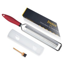 Deiss PRO Citrus Zester &