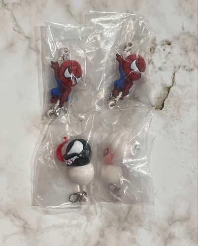 Spider man web mascot - web-up!!,