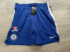 Chelsea FC Nike 2018/2019