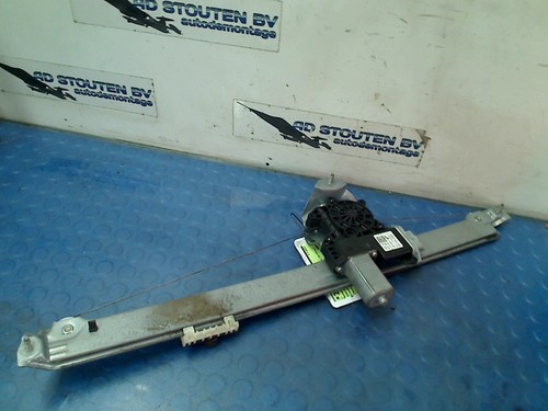 Window regulator electric - window,