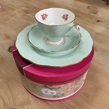 Royal Albert 100 Years 1930