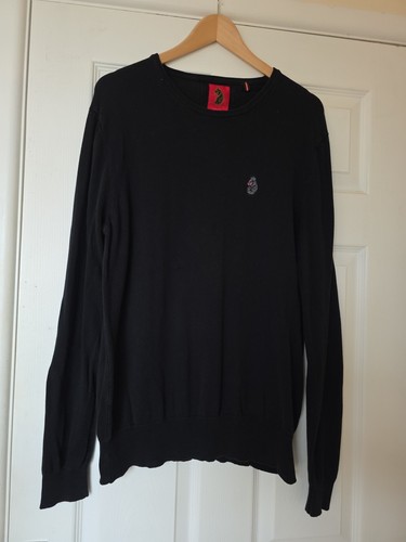 Luke 1977 longsleeve - luke,