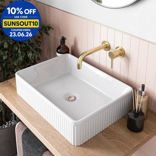 Bathroom countertop basin - bathroom,
