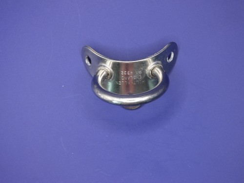 Holt allen ha4332 stainless - holt,