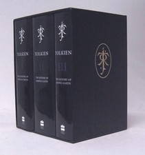The Complete History of