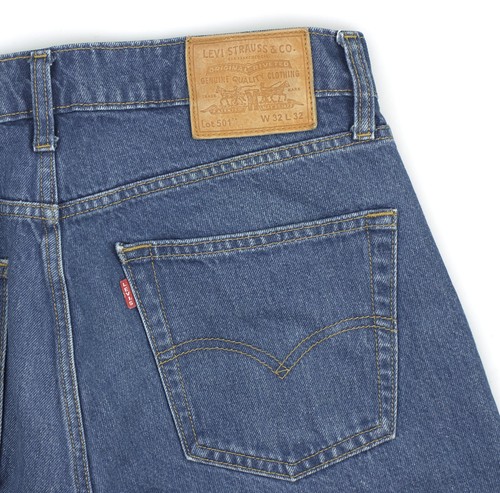 Levi premium 501 jeans - 501,