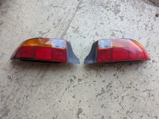 bmw z3 pre lci rear lights from 1998