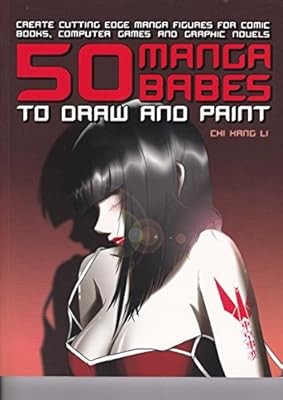 Manga babes draw and - to,