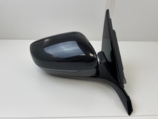 BMW 7 SERIES G11 G12 RIGHT DRIVER SIDE WING MIRROR POWERFOLD 5 PINS RHD 4711