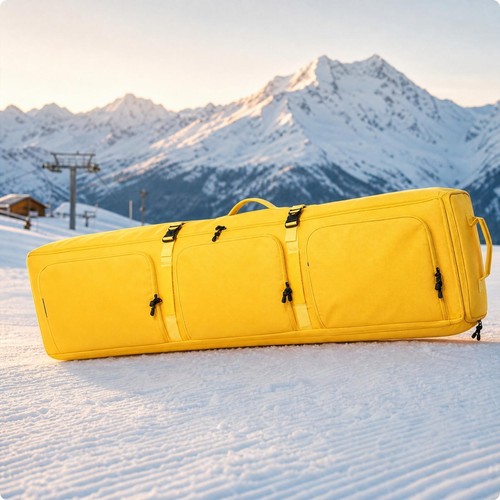 Snowboard equipment bag large - bag,