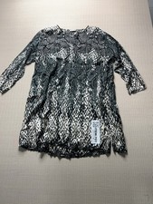 MASAI Womens Tops XXL Grey