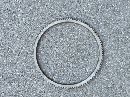 Original ifa gdr sprocket for - ifa,