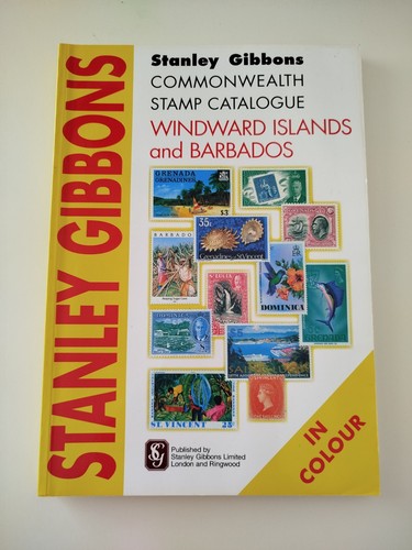 Stanley gibbons stamp - stanley,
