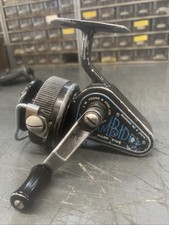J W YOUNG AMBIDEX MARK FIVE MK 5 FIXED SPOOL SALMON SPINNING/COARSE FISHING REEL