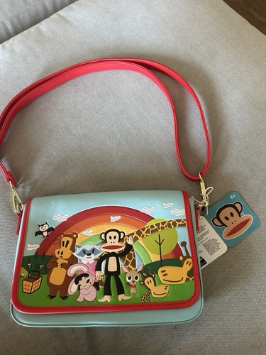 Paul frank julius - frank, friends