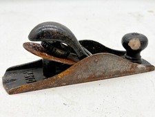 VINTAGE P190 OLD WOOD PLANE