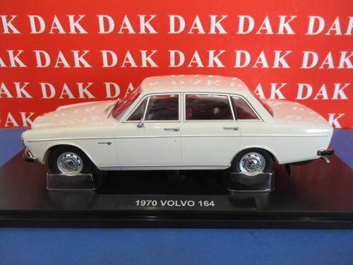Die cast volvo - 1/18, 164
