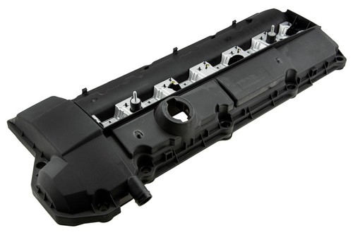 Engine valve cover for - engine,