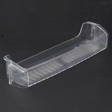 FRIDGE UPPER DOOR SHELF for BEKO TLA6018W LARDER FRIDGE # 3