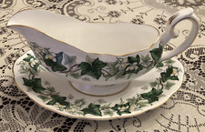 Royal Albert Ivy Lea Gravy
