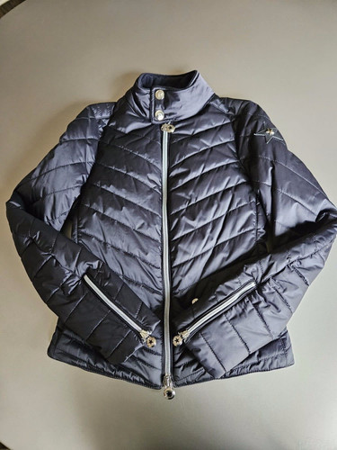 Jet set moritz black - jet,