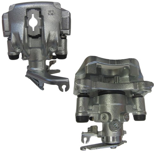 New rear right - new, brake