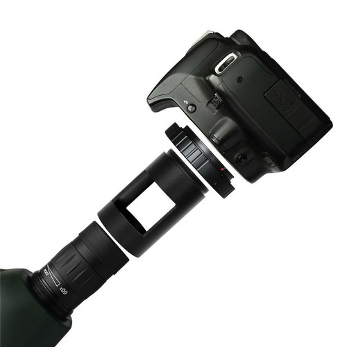 Ring spotting scope camera - ring,