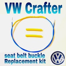 VW crafter FAULT FINDING KIT