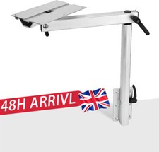 Adjustable Swivel Table Leg