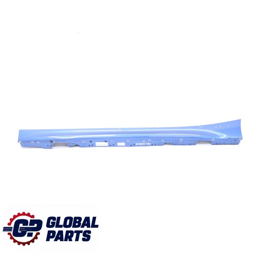 Bmw f20 side skirt - skirt, m