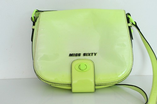 Miss sixty neon green - miss,