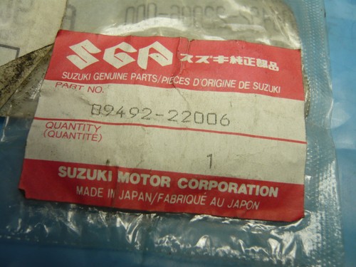Suzuki rgv 250 380 125 - rgv, gt