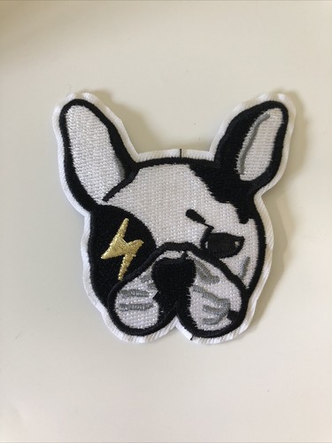Frenchie pup french bulldog - frenchie,