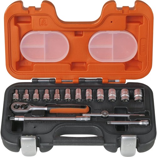 Bahco s160 piece drive - s160,
