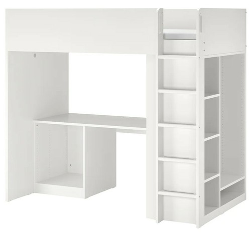 Bunk bed used - bunk, for