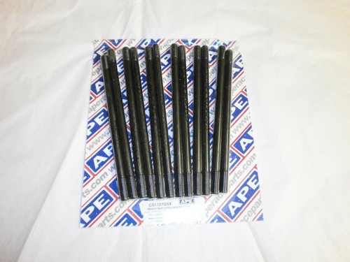 Gsxr1100 ape heavy - 89-92,