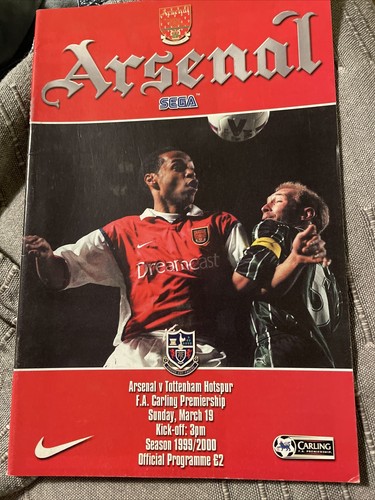 Arsenal tottenham hotspur - arsenal,