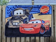 Disney Cars Lightning McQueen