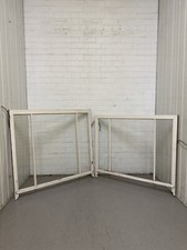 Pair reclaimed old edwardian - pair,