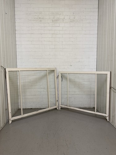 Pair reclaimed old edwardian - reclaimed,