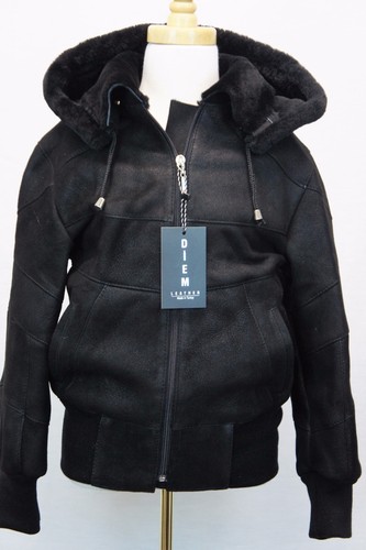 Black frost genuine - black,