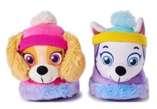 Paw Patrol Toddler Girls
