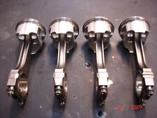 Fits Nissan MIcra K11 CG10 Engine Forged Conrods & HC Pistons