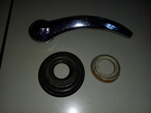Genuine type 2 - vw, 64-65
