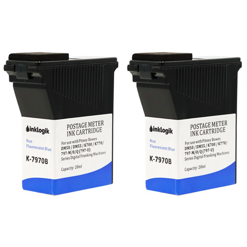 Pitney bowes dm50 dm55 - bowes,