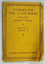Stories for the Class Room